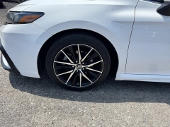 Used 2021  Toyota Camry SE Auto at B&L Auto Sales near West Columbia&comma; SC
