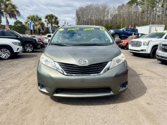 Used 2013  Toyota Sienna 5dr Van V6 LE FWD &lpar;Natl&rpar; at B&L Auto Sales near West Columbia&comma; SC
