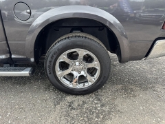 Used 2018  Ram 1500 4WD Crew Cab Laramie at B&L Auto Sales near West Columbia&comma; SC