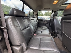 Used 2008  Chevrolet Silverado 2500HD 2WD Crew Cab 153" LTZ at B&L Auto Sales near West Columbia&comma; SC