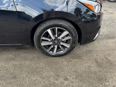 Used 2021  Nissan Versa SV CVT at B&L Auto Sales near West Columbia&comma; SC