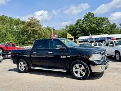 Used 2014  Ram 1500 4WD Crew Cab 140&period;5" Big Horn at B&L Auto Sales near West Columbia&comma; SC