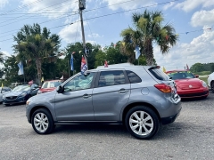 Used 2015  Mitsubishi Outlander Sport AWD 4dr CVT ES at B&L Auto Sales near West Columbia&comma; SC