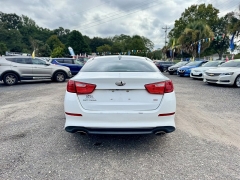 Used 2014  Kia Optima 4d Sedan LX at B&L Auto Sales near West Columbia&comma; SC