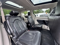 Used 2020  Chrysler Pacifica Limited FWD at B&L Auto Sales near West Columbia&comma; SC