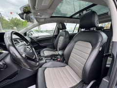 Used 2017  Volkswagen Golf Alltrack 1&period;8T DSG at B&L Auto Sales near West Columbia&comma; SC