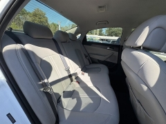 Used 2016  Hyundai Sonata 4dr Sdn 2&period;4L SE at B&L Auto Sales near West Columbia&comma; SC