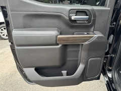 Used 2020  Chevrolet Silverado 1500 4WD Crew Cab 147" RST at B&L Auto Sales near West Columbia&comma; SC