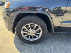 Used 2014  Jeep Grand Cherokee 4d SUV 4WD Limited at B&L Auto Sales near West Columbia&comma; SC