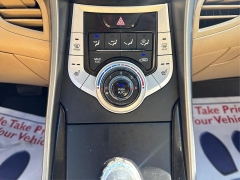 Used 2012  Hyundai Elantra 4dr Sdn Auto Limited &lpar;Alabama Plant&rpar; at B&L Auto Sales near West Columbia&comma; SC