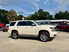 Used 2015  Chevrolet Tahoe 4d SUV 4WD LTZ at B&L Auto Sales near West Columbia&comma; SC