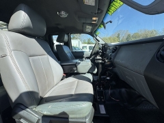 Used 2012  Ford Super Duty F-550 DRW 4WD SuperCab WB CA at B&L Auto Sales near West Columbia&comma; SC