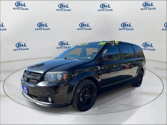 Used 2019  Dodge Grand Caravan 4d Wagon GT at B&L Auto Sales near West Columbia&comma; SC