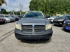 Used 2007  Dodge Durango 4d SUV 2WD SXT at B&L Auto Sales near West Columbia&comma; SC
