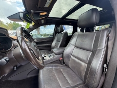 Used 2014  Jeep Grand Cherokee 4d SUV 4WD Summit at B&L Auto Sales near West Columbia&comma; SC