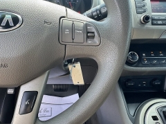 Used 2015  Kia Sportage 4d SUV FWD LX at B&L Auto Sales near West Columbia&comma; SC