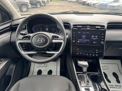Used 2024  Hyundai Tucson SEL AWD &ast;Ltd Avail&ast; at B&L Auto Sales near West Columbia&comma; SC