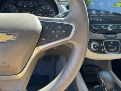 Used 2022  Chevrolet Malibu 4dr Sdn LS w&sol;1LS at B&L Auto Sales near West Columbia&comma; SC