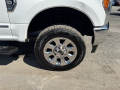Used 2018  Ford Super Duty F-250 SRW 4WD Crew Cab Box at B&L Auto Sales near West Columbia&comma; SC