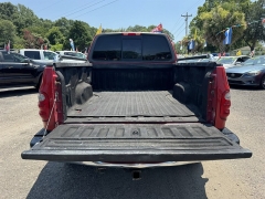 Used 2001  Ford F-150 Supercab Flareside 139" 4WD at B&L Auto Sales near West Columbia&comma; SC