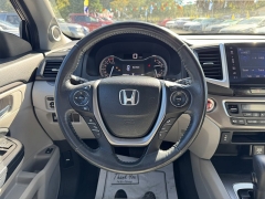 Used 2017  Honda Pilot 4d SUV AWD EX-L at B&L Auto Sales near West Columbia&comma; SC