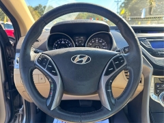 Used 2012  Hyundai Elantra 4dr Sdn Auto Limited &lpar;Alabama Plant&rpar; at B&L Auto Sales near West Columbia&comma; SC