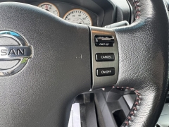 Used 2012  Nissan Titan 4WD Crew Cab SWB PRO-4X at B&L Auto Sales near West Columbia&comma; SC