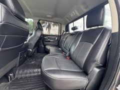 Used 2018  Ram 1500 4WD Crew Cab Laramie at B&L Auto Sales near West Columbia&comma; SC
