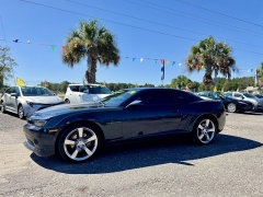 Used 2014  Chevrolet Camaro 2d Coupe LT1 at B&L Auto Sales near West Columbia&comma; SC