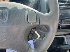 Used 1997  Honda Civic Sedan 4d LX AT at B&L Auto Sales near West Columbia&comma; SC