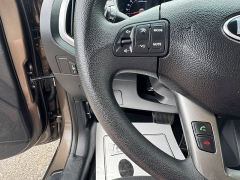 Used 2015  Kia Sportage 4d SUV AWD LX at B&L Auto Sales near West Columbia&comma; SC
