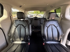 Used 2023  Chrysler Pacifica Touring L FWD at B&L Auto Sales near West Columbia&comma; SC