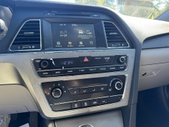 Used 2016  Hyundai Sonata 4dr Sdn 2&period;4L SE at B&L Auto Sales near West Columbia&comma; SC