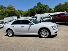 Used 2012  Chrysler 300 4d Sedan Limited at B&L Auto Sales near West Columbia&comma; SC