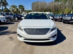 Used 2016  Hyundai Sonata 4dr Sdn 2&period;4L SE at B&L Auto Sales near West Columbia&comma; SC