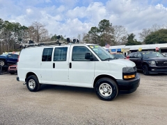 Used 2019  Chevrolet Express Van 2500 Van at B&L Auto Sales near West Columbia&comma; SC