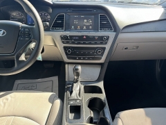 Used 2016  Hyundai Sonata 4dr Sdn 2&period;4L SE at B&L Auto Sales near West Columbia&comma; SC