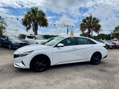 Used 2022  Hyundai Elantra SEL IVT at B&L Auto Sales near West Columbia&comma; SC