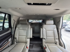 Used 2015  Chevrolet Tahoe 4d SUV 4WD LTZ at B&L Auto Sales near West Columbia&comma; SC