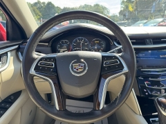 Used 2013  Cadillac XTS 4d Sedan Premium at B&L Auto Sales near West Columbia&comma; SC