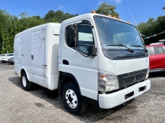 Used 2010  Mitsubishi Fuso Medium Duty Cabover FE145 at B&L Auto Sales near West Columbia&comma; SC