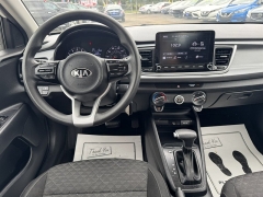 Used 2021  Kia Rio S IVT at B&L Auto Sales near West Columbia&comma; SC