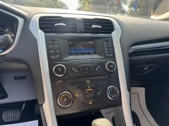 Used 2014  Ford Fusion 4d Sedan SE at B&L Auto Sales near West Columbia&comma; SC