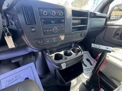 Used 2011  Chevrolet Express Van 2500 Van at B&L Auto Sales near West Columbia&comma; SC