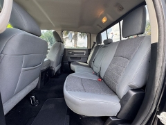 Used 2014  Ram 1500 4WD Crew Cab 140&period;5" Big Horn at B&L Auto Sales near West Columbia&comma; SC