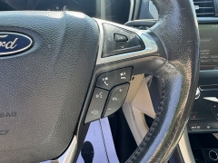 Used 2014  Ford Fusion 4d Sedan SE EcoBoost 1&period;5L at B&L Auto Sales near West Columbia&comma; SC