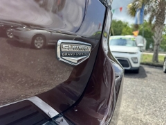 Used 2014  Jeep Grand Cherokee 4d SUV 4WD Summit at B&L Auto Sales near West Columbia&comma; SC