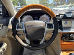 Used 2012  Chrysler 300 4d Sedan Limited at B&L Auto Sales near West Columbia&comma; SC