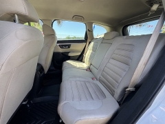 Used 2018  Honda CR-V 4d SUV FWD LX at B&L Auto Sales near West Columbia&comma; SC