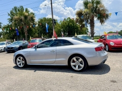 Used 2016  Audi A5 2d Coupe 2&period;0T Quattro Premium&plus; AT at B&L Auto Sales near West Columbia&comma; SC